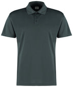 Kustom Kit Regular Fit Micro Mesh Polo with Cooltex® Plus – Custom Embroidered & Printed Polo Shirts