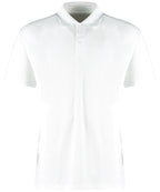 Kustom Kit Regular Fit Micro Mesh Polo with Cooltex® Plus – Custom Embroidered & Printed Polo Shirts