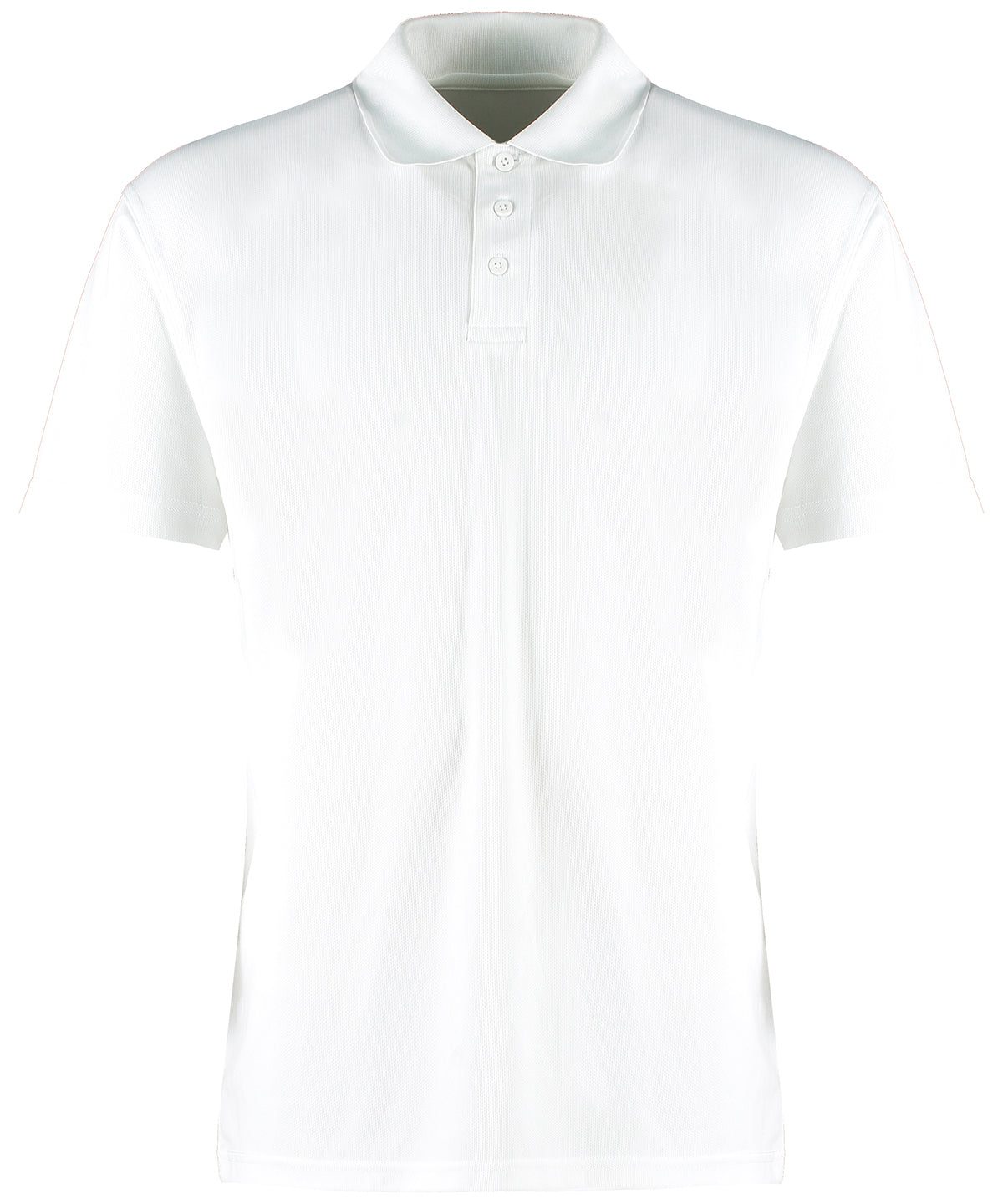 Kustom Kit Regular Fit Micro Mesh Polo with Cooltex® Plus – Custom Embroidered & Printed Polo Shirts