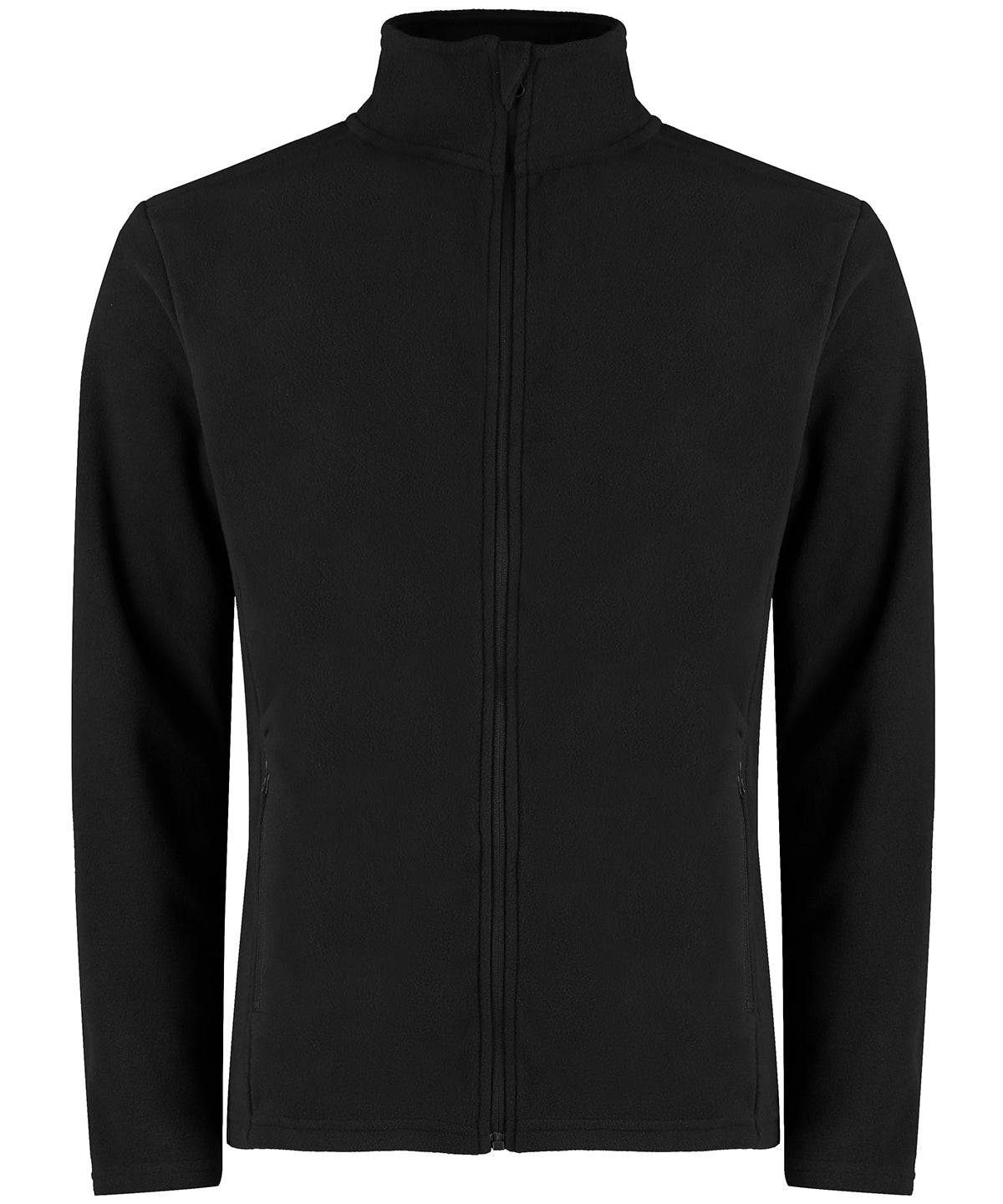 Kustom Kit Regular Fit Corporate Microfleece Fleece – Custom Embroidered & Printed Fleeces