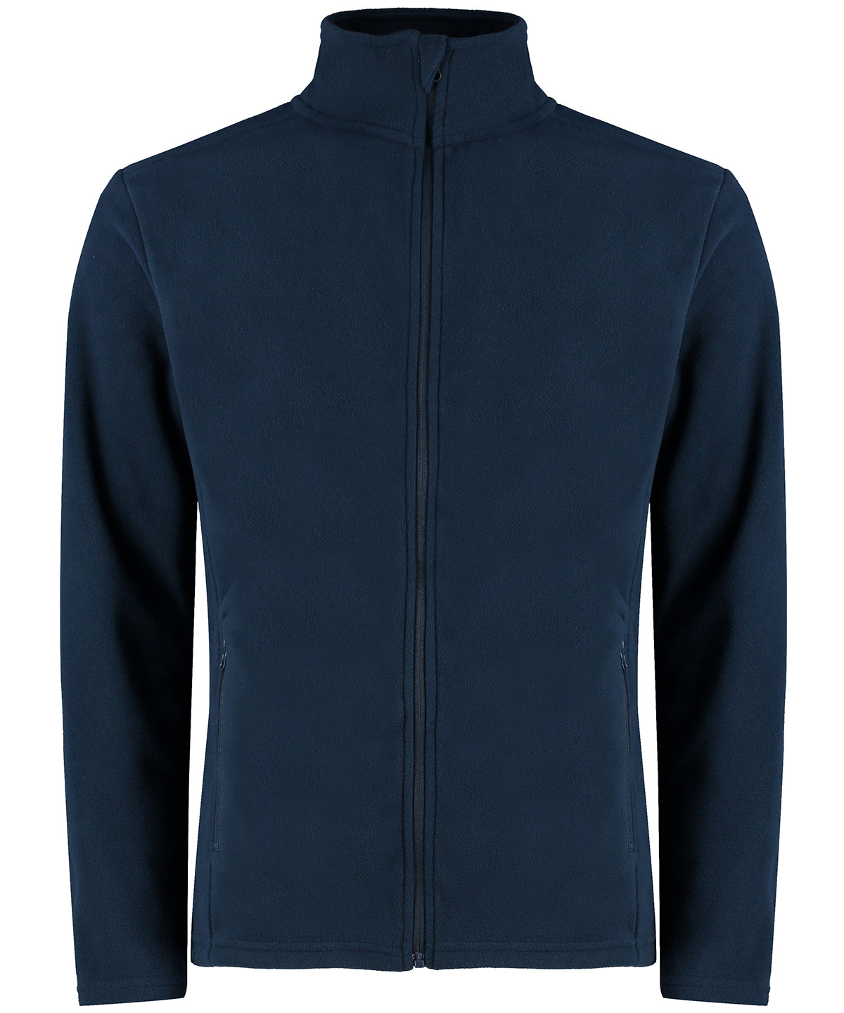 Kustom Kit Regular Fit Corporate Microfleece Fleece – Custom Embroidered & Printed Fleeces