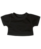 Mumbles Teddy T-shirt Garment – Custom Embroidered & Printed Soft Toys