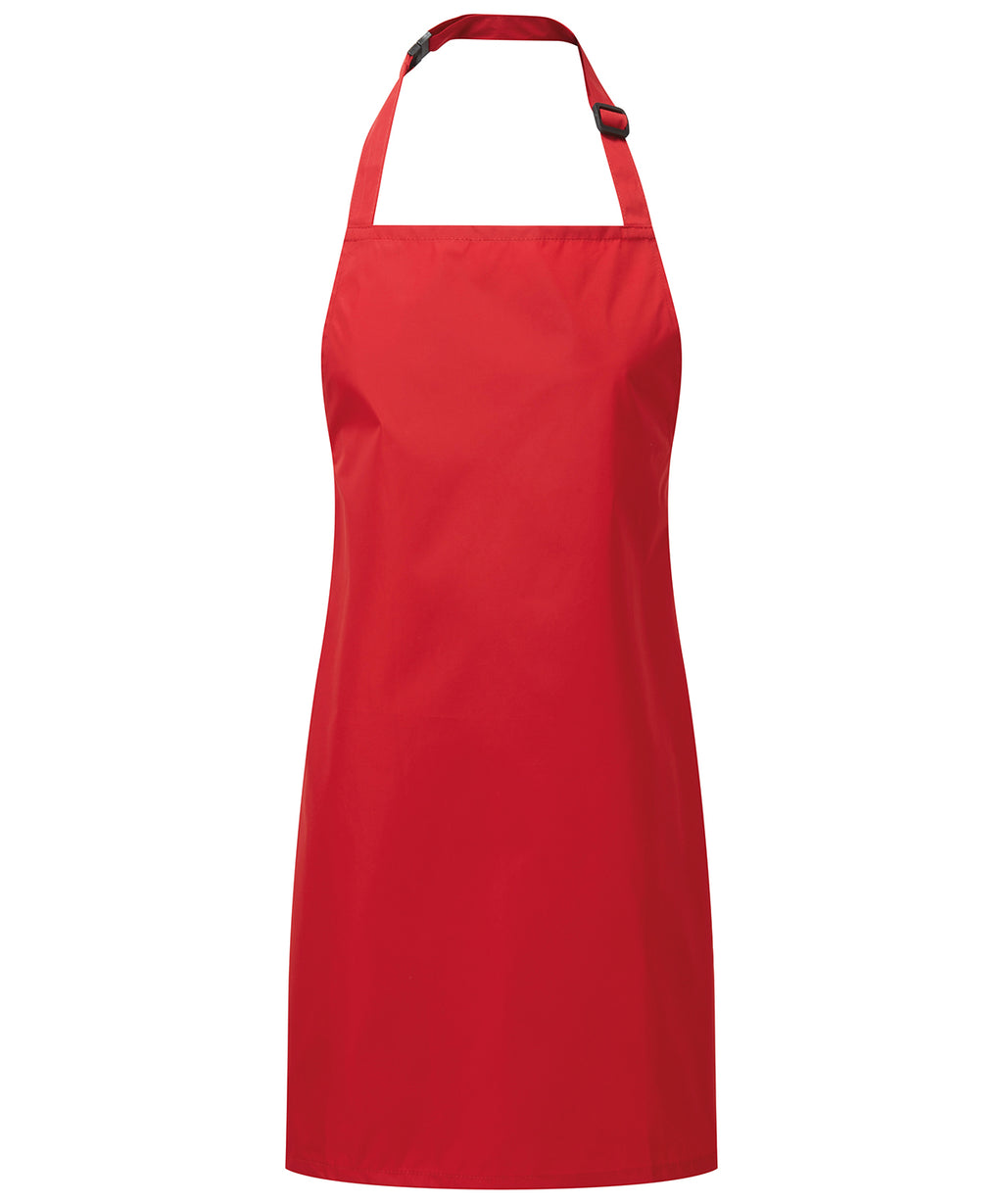 Premier Kids Waterproof Apron Garment – Custom Embroidered & Printed Aprons