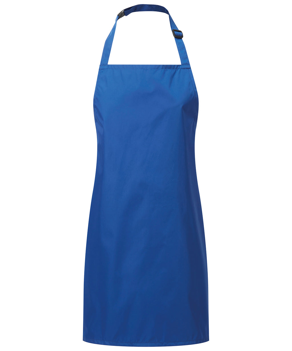 Premier Kids Waterproof Apron Garment – Custom Embroidered & Printed Aprons
