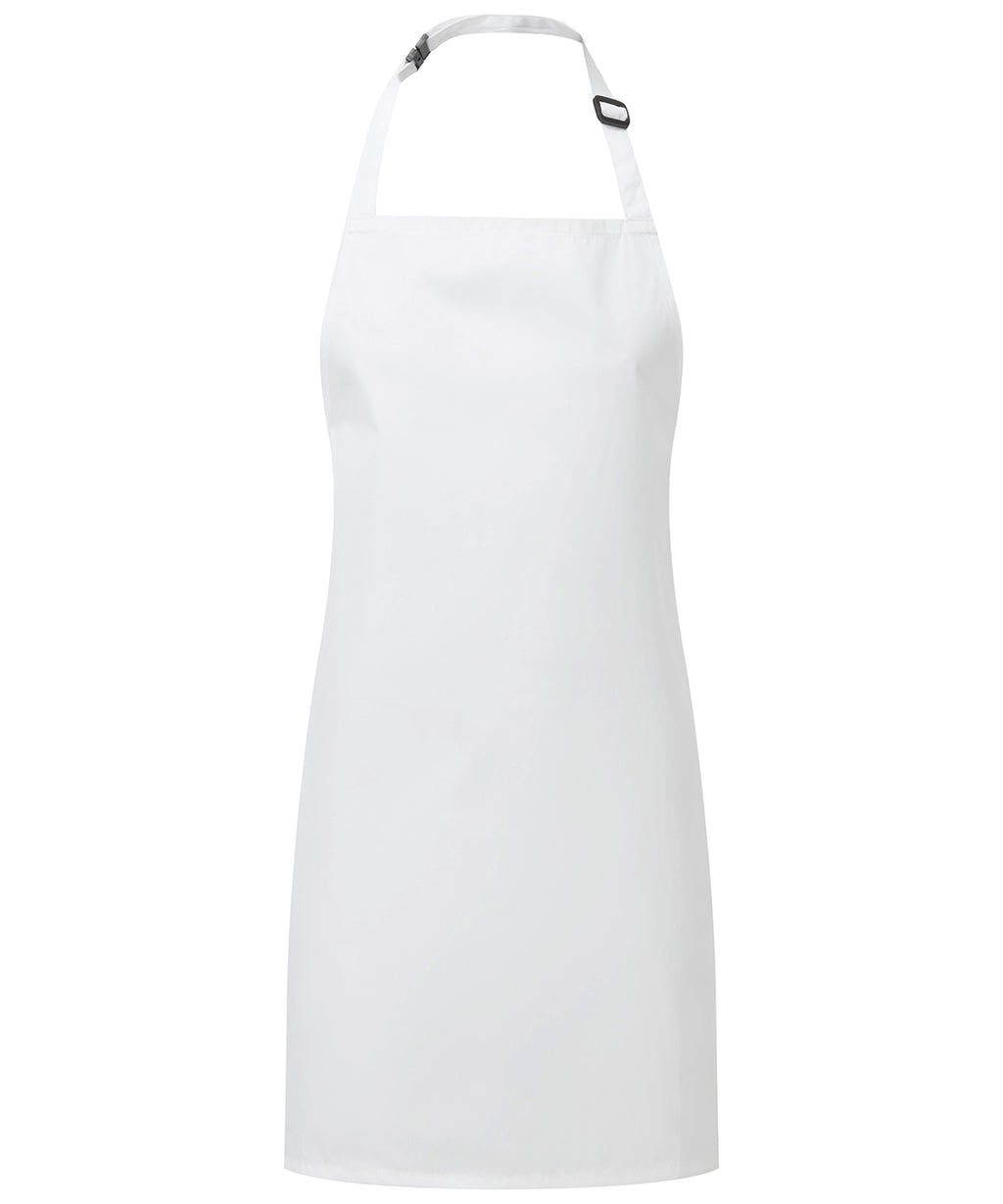 Premier Kids Waterproof Apron Garment – Custom Embroidered & Printed Aprons