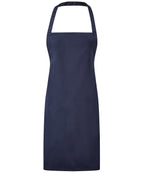 Premier Essential Bib Apron Garment – Custom Embroidered & Printed Aprons