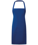 Premier Essential Bib Apron Garment – Custom Embroidered & Printed Aprons