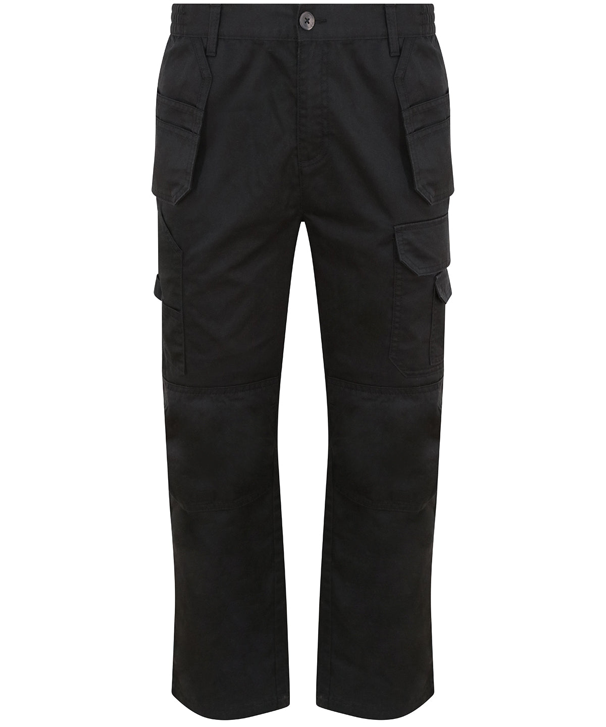 ProRTX Pro Tradesman Trousers – Custom Embroidered & Printed Trousers