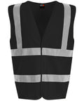 ProRTX High Visibility Waistcoat Garment – Custom Embroidered & Printed Safety Vests