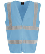 ProRTX High Visibility Waistcoat Garment – Custom Embroidered & Printed Safety Vests