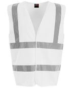 ProRTX High Visibility Waistcoat Garment – Custom Embroidered & Printed Safety Vests