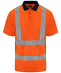 ProRTX High Visibility High Visibility Polo Shirt – Custom Embroidered & Printed Polo Shirts