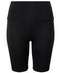 Women's TriDri® Legging Shorts – Custom Embroidered & Printed Shorts