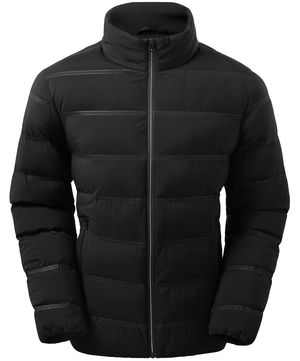 2786 Welded Padded Jacket – Custom Embroidered & Printed Jackets