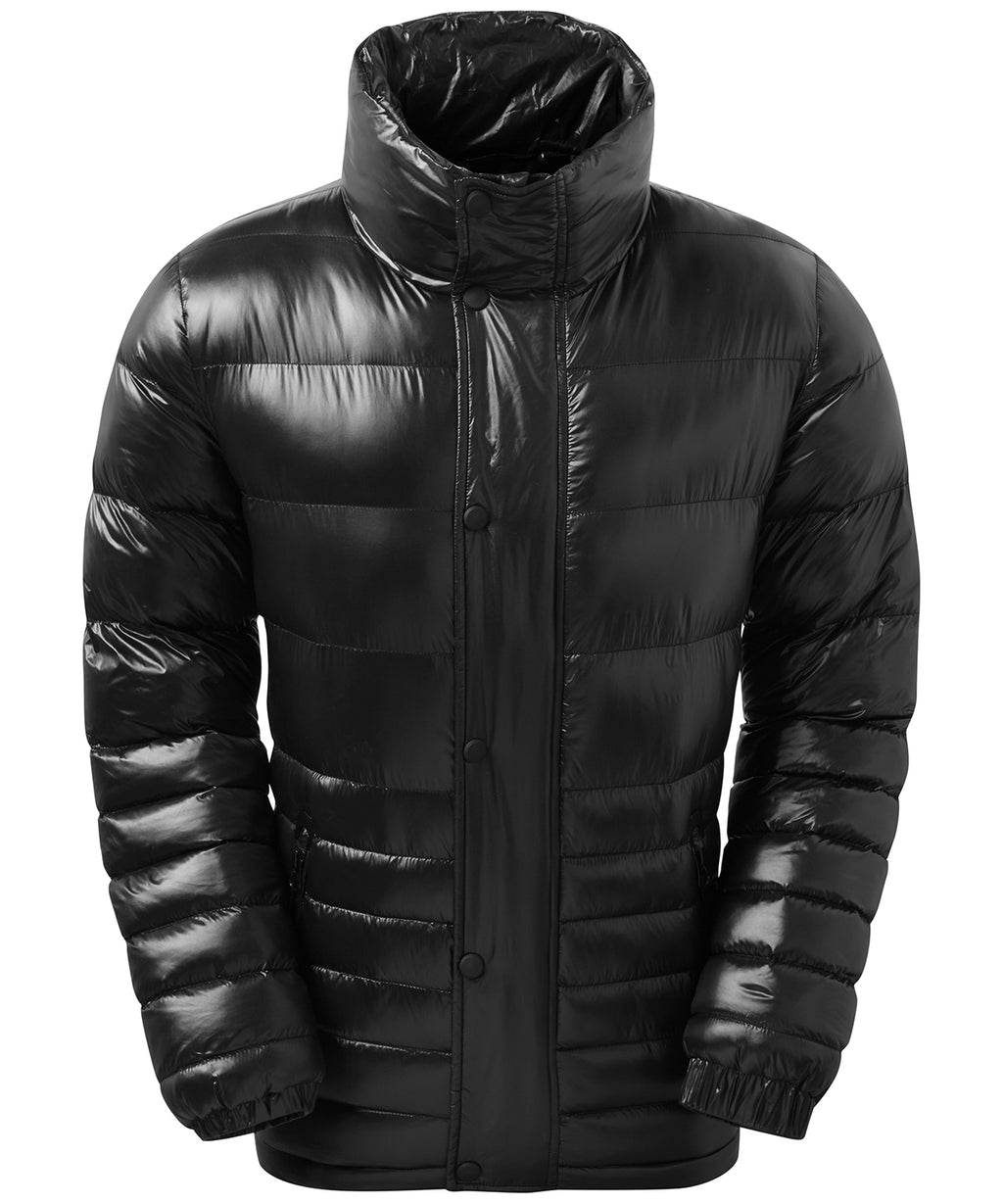 2786 Sloper Padded Jacket – Custom Embroidered & Printed Jackets