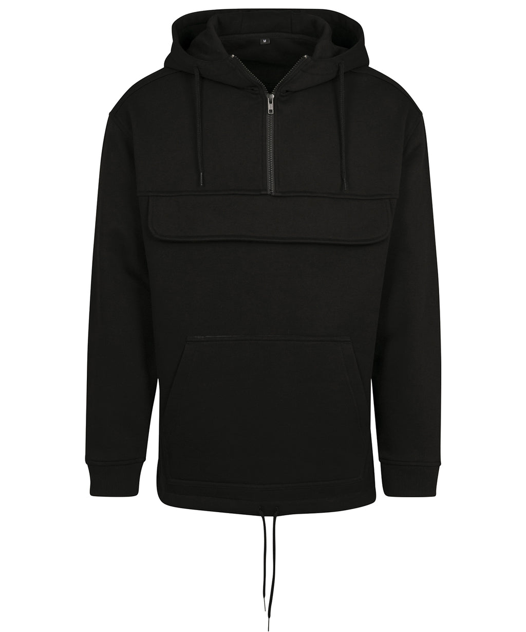 Build Your Brand Sweat Pullover Hoodie – Custom Embroidered & Printed Hoodies
