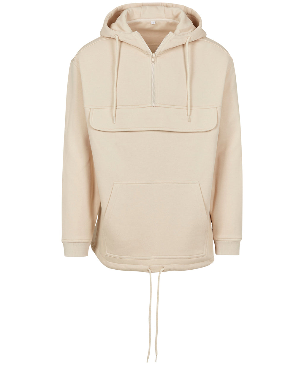 Build Your Brand Sweat Pullover Hoodie – Custom Embroidered & Printed Hoodies