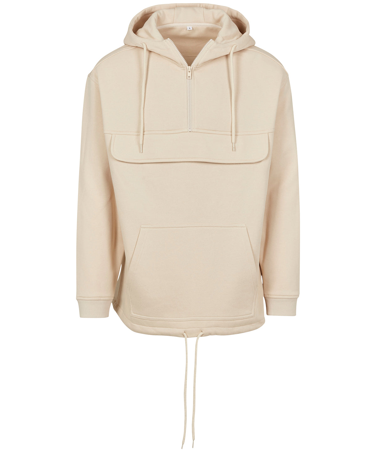 Build Your Brand Sweat Pullover Hoodie – Custom Embroidered & Printed Hoodies