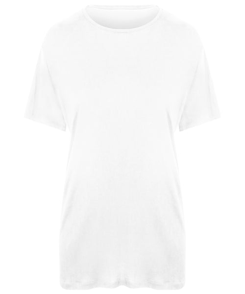 AWDis Ecologie Daintree EcoViscose Tee – Custom Embroidered & Printed T-Shirts