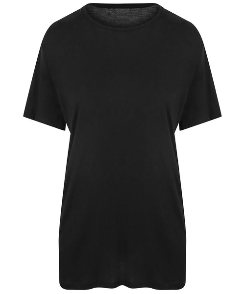 AWDis Ecologie Daintree EcoViscose Tee – Custom Embroidered & Printed T-Shirts