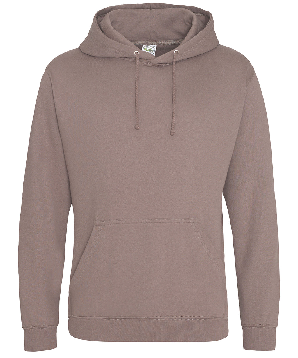 AWDis Just Hoods College Hoodie – Custom Embroidered & Printed Hoodies