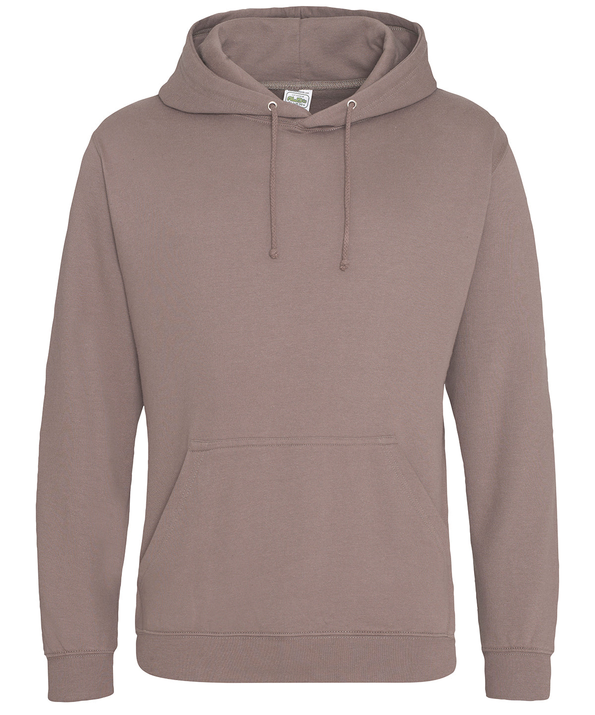 AWDis Just Hoods College Hoodie – Custom Embroidered & Printed Hoodies