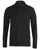 Nimbus Kingston – Stretch Deluxe Piqué Shirt – Custom Embroidered & Printed Shirts