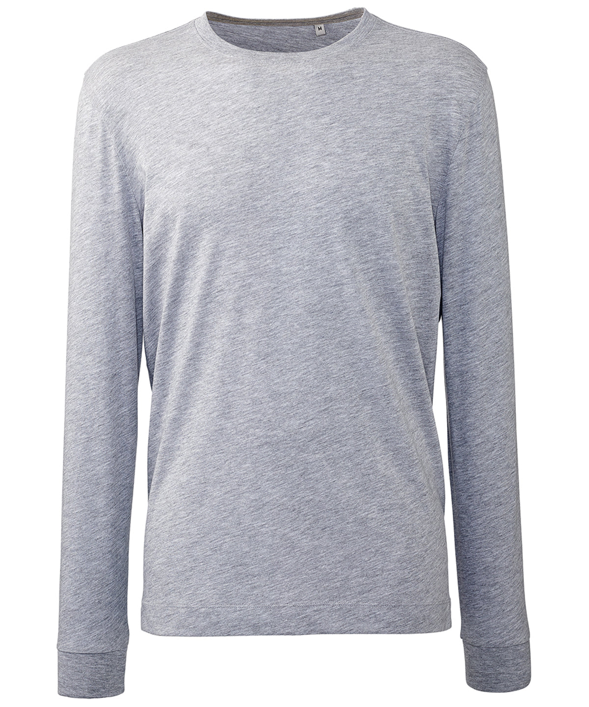 Men's Long Sleeve Anthem T-shirt – Custom Embroidered & Printed T-Shirts