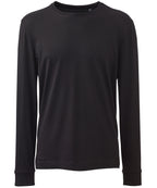 Men's Long Sleeve Anthem T-shirt – Custom Embroidered & Printed T-Shirts