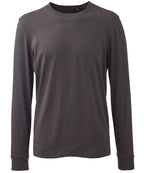 Men's Long Sleeve Anthem T-shirt – Custom Embroidered & Printed T-Shirts