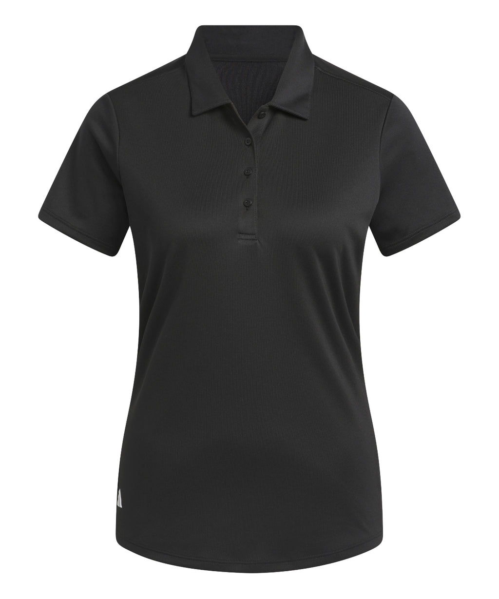 adidas® Women's Adidas Performance Polo Shirt – Custom Embroidered & Printed Polo Shirts