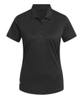 adidas® Women's Adidas Performance Polo Shirt – Custom Embroidered & Printed Polo Shirts