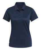 adidas® Women's Adidas Performance Polo Shirt – Custom Embroidered & Printed Polo Shirts