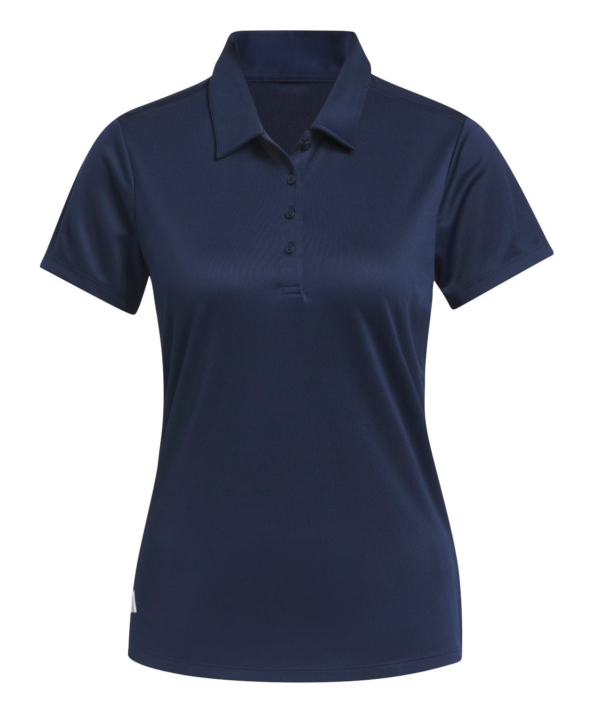 adidas® Women's Adidas Performance Polo Shirt – Custom Embroidered & Printed Polo Shirts