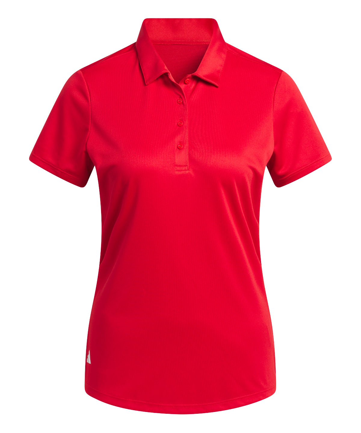 adidas® Women's Adidas Performance Polo Shirt – Custom Embroidered & Printed Polo Shirts