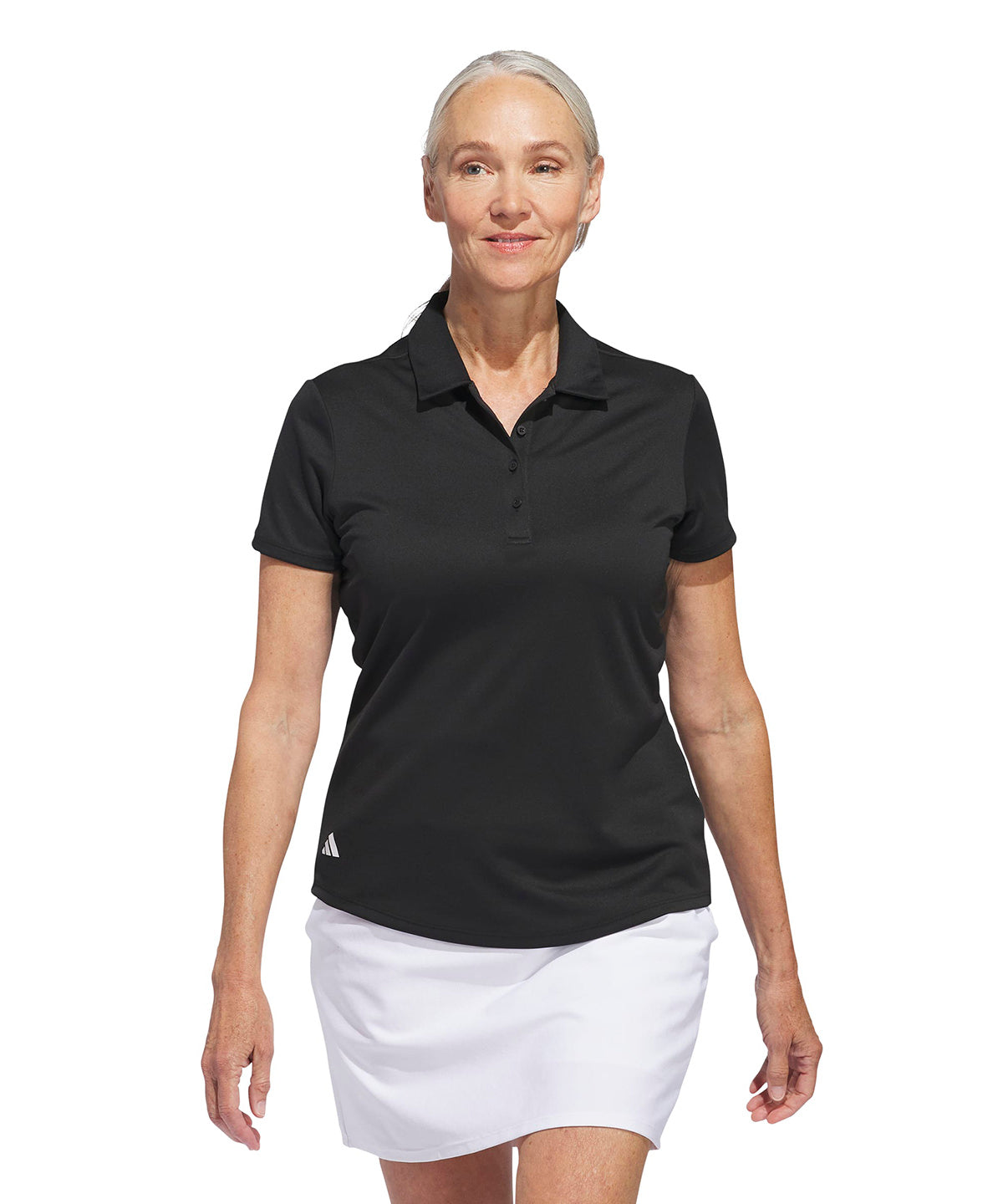 adidas® Women's Adidas Performance Polo Shirt