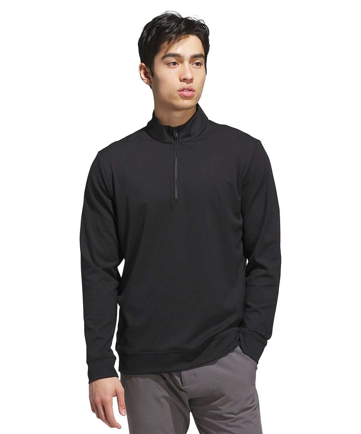 adidas® Ultimate 365 Classic Quarter-zip Garment
