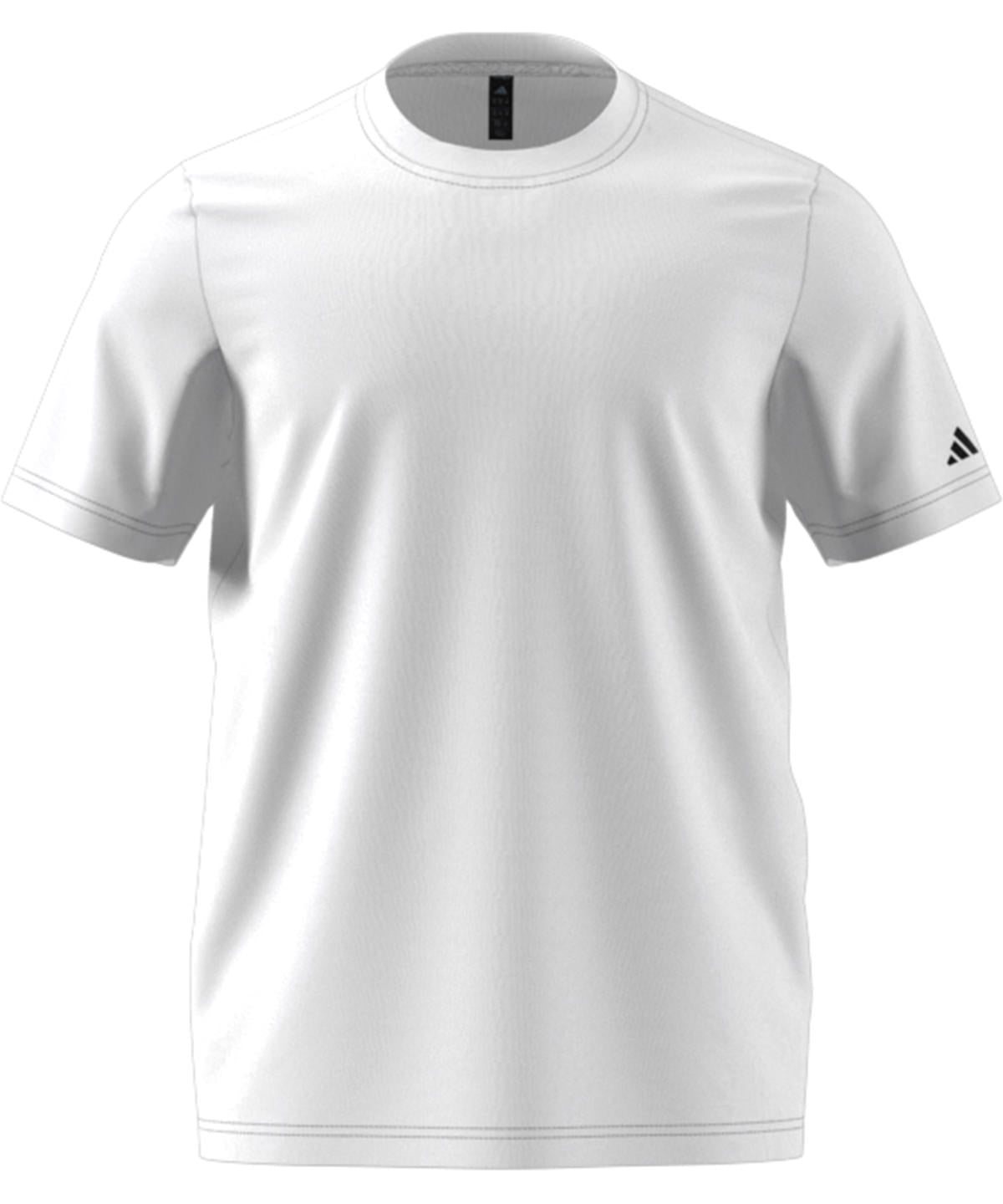 adidas® Blank Tee – Custom Embroidered & Printed T-Shirts