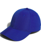 adidas® 6-panel Core Cap Garment – Custom Embroidered & Printed Caps