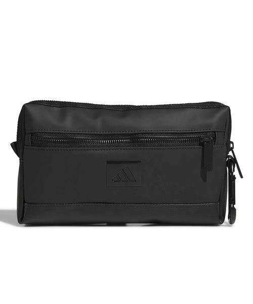 adidas® 1st Tee Pouch – Custom Embroidered & Printed Bags