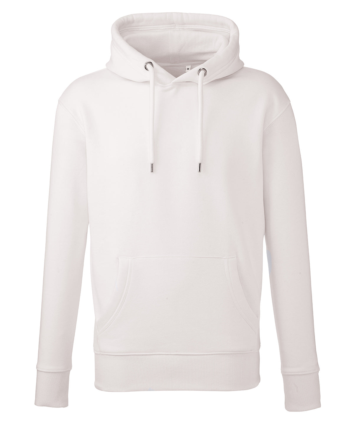 Men's Anthem Hoodie – Custom Embroidered & Printed Hoodies
