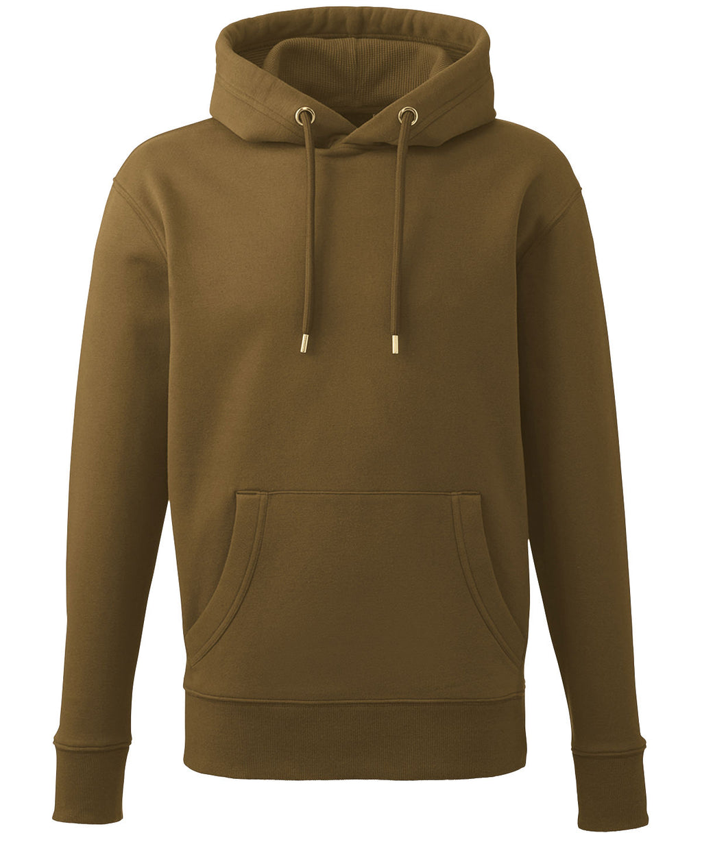 Men's Anthem Hoodie – Custom Embroidered & Printed Hoodies