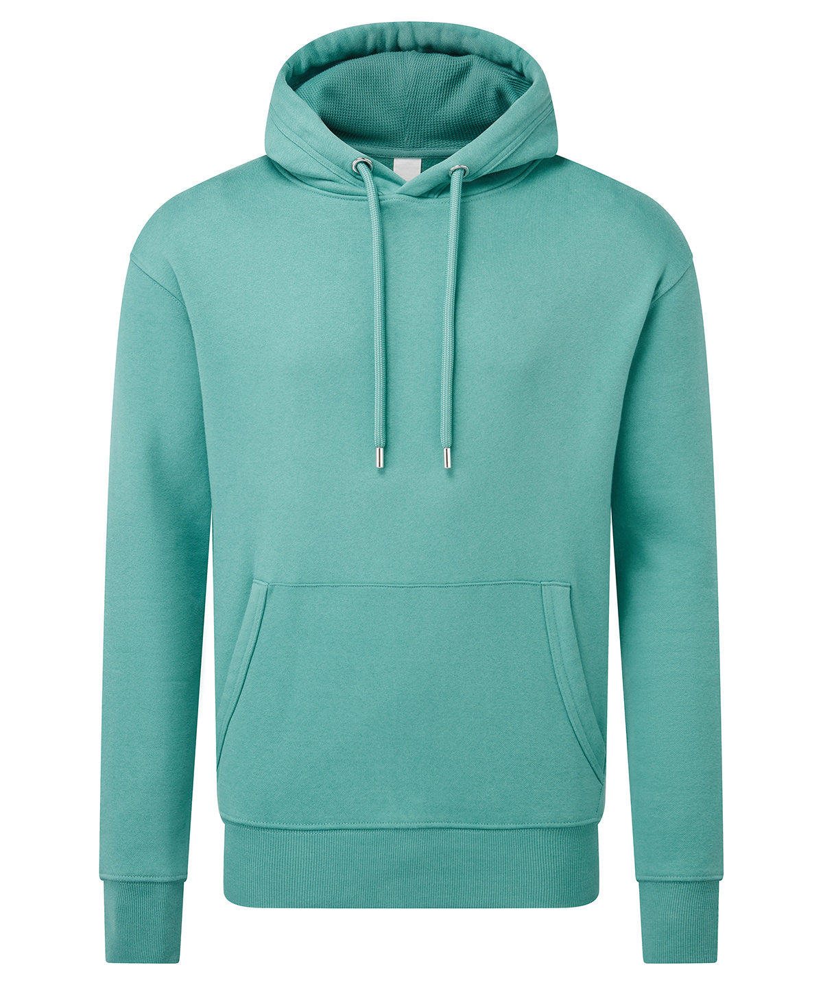 Men's Anthem Hoodie – Custom Embroidered & Printed Hoodies