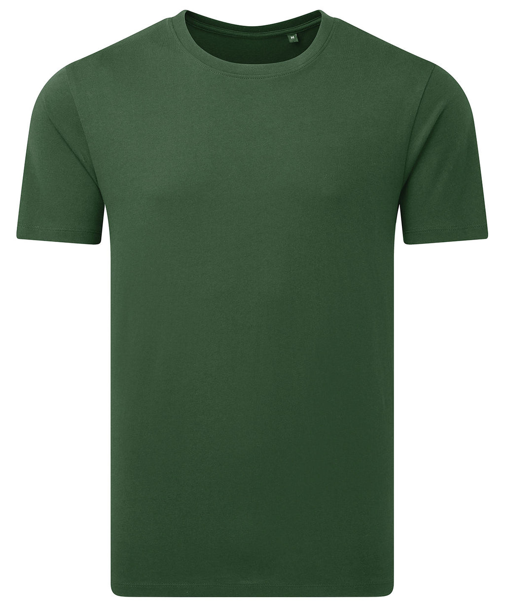 Anthem Midweight T-shirt – Custom Embroidered & Printed T-Shirts
