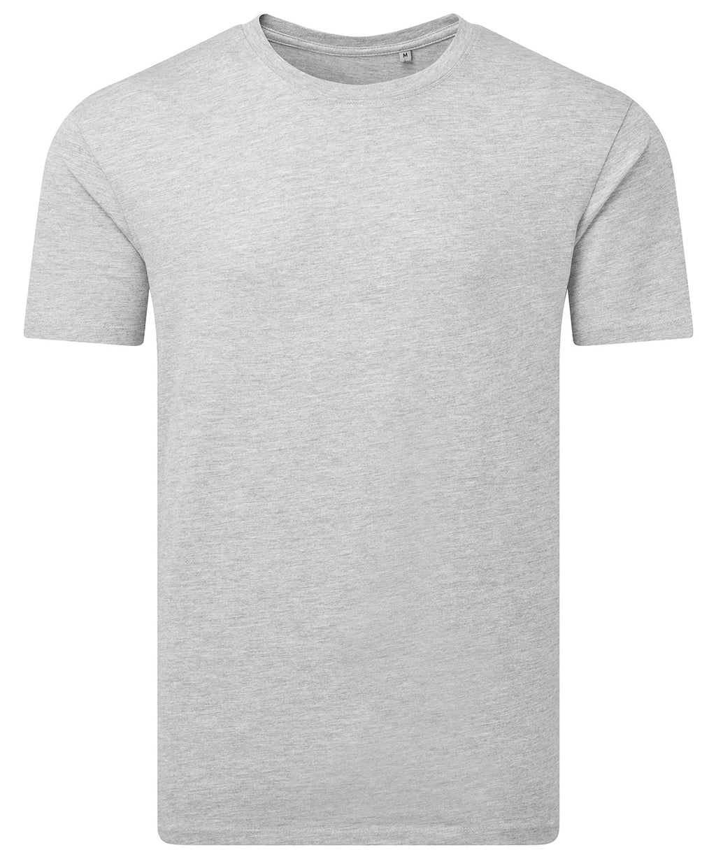 Anthem Midweight T-shirt – Custom Embroidered & Printed T-Shirts