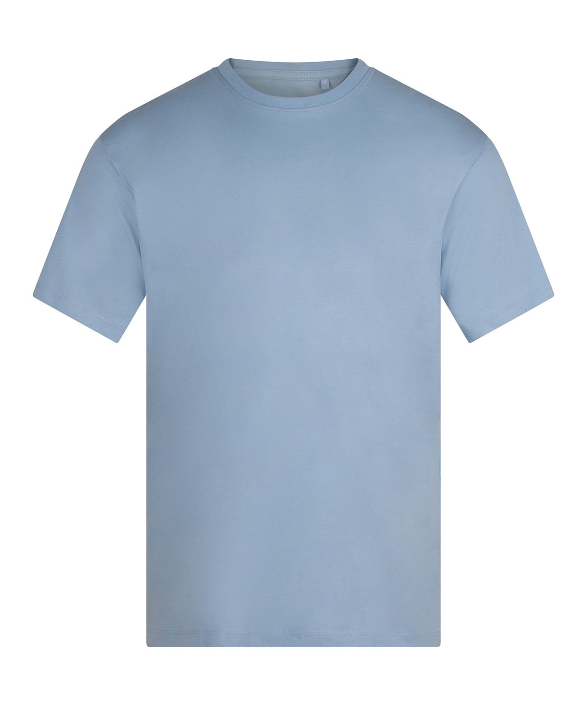 Anthem Midweight T-shirt – Custom Embroidered & Printed T-Shirts
