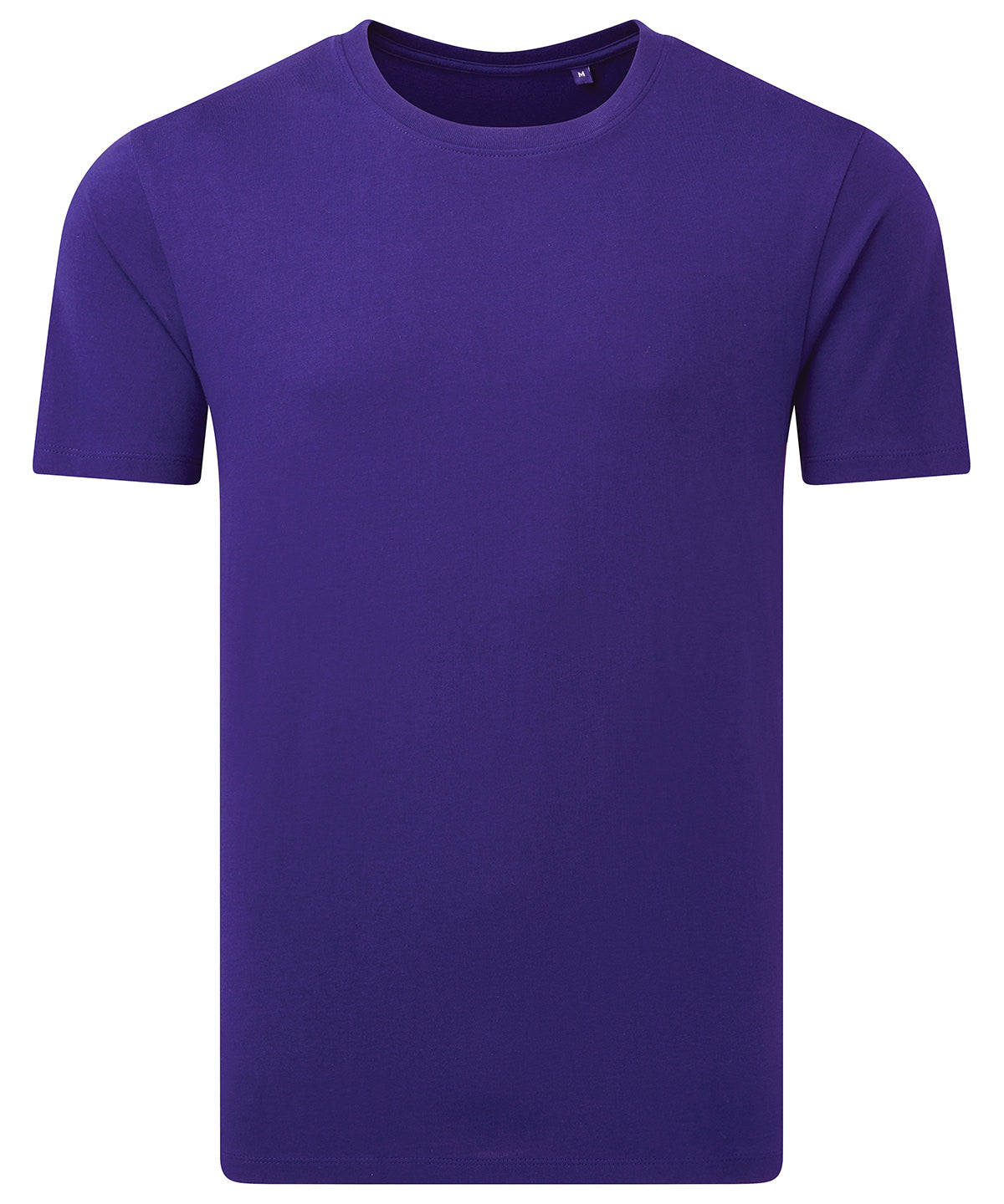 Anthem Midweight T-shirt – Custom Embroidered & Printed T-Shirts