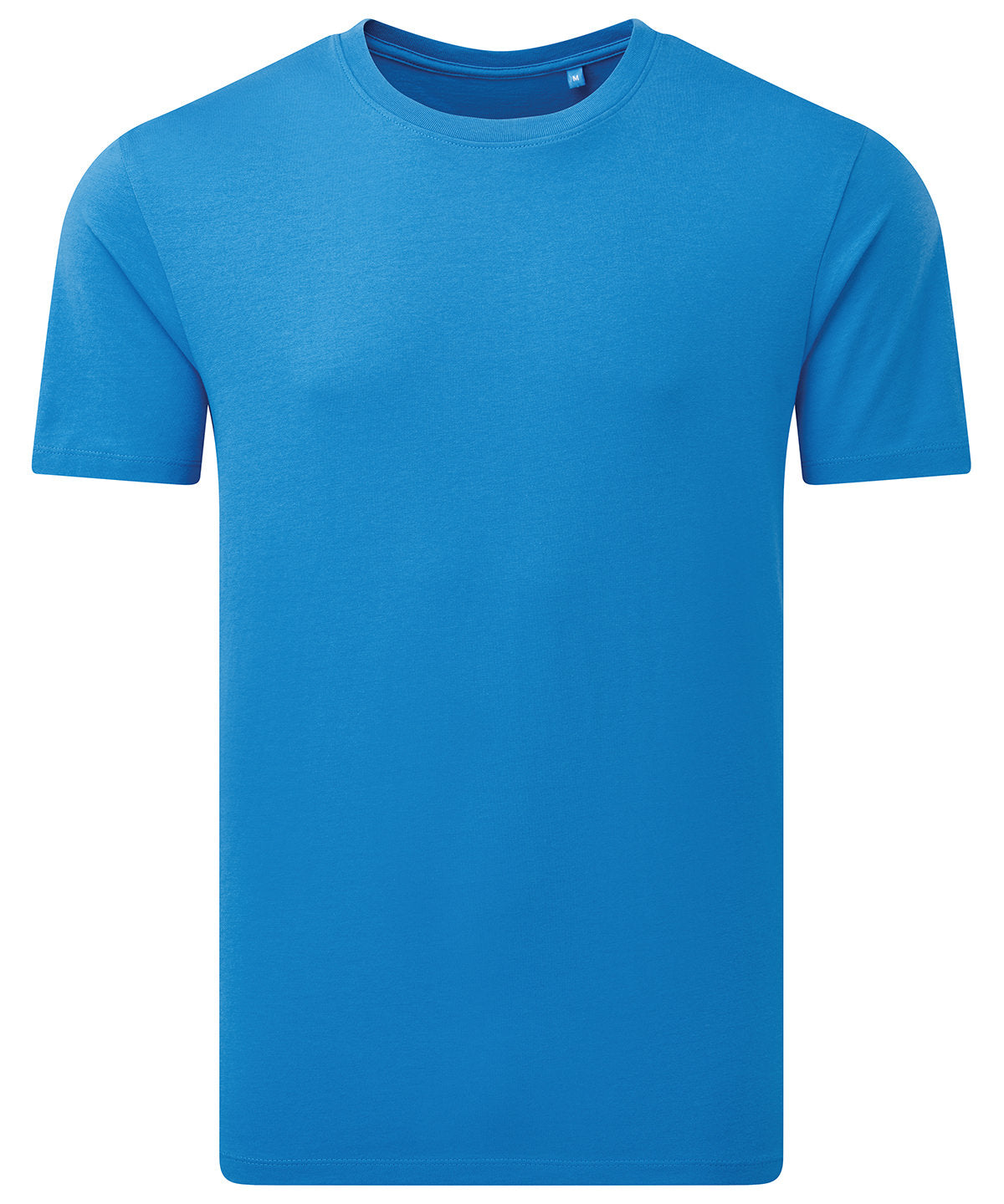 Anthem Midweight T-shirt – Custom Embroidered & Printed T-Shirts