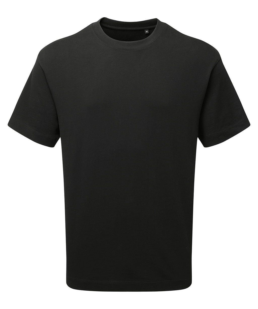 Anthem Heavyweight T-shirt – Custom Embroidered & Printed T-Shirts