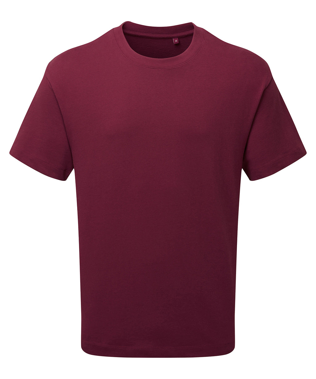 Anthem Heavyweight T-shirt – Custom Embroidered & Printed T-Shirts